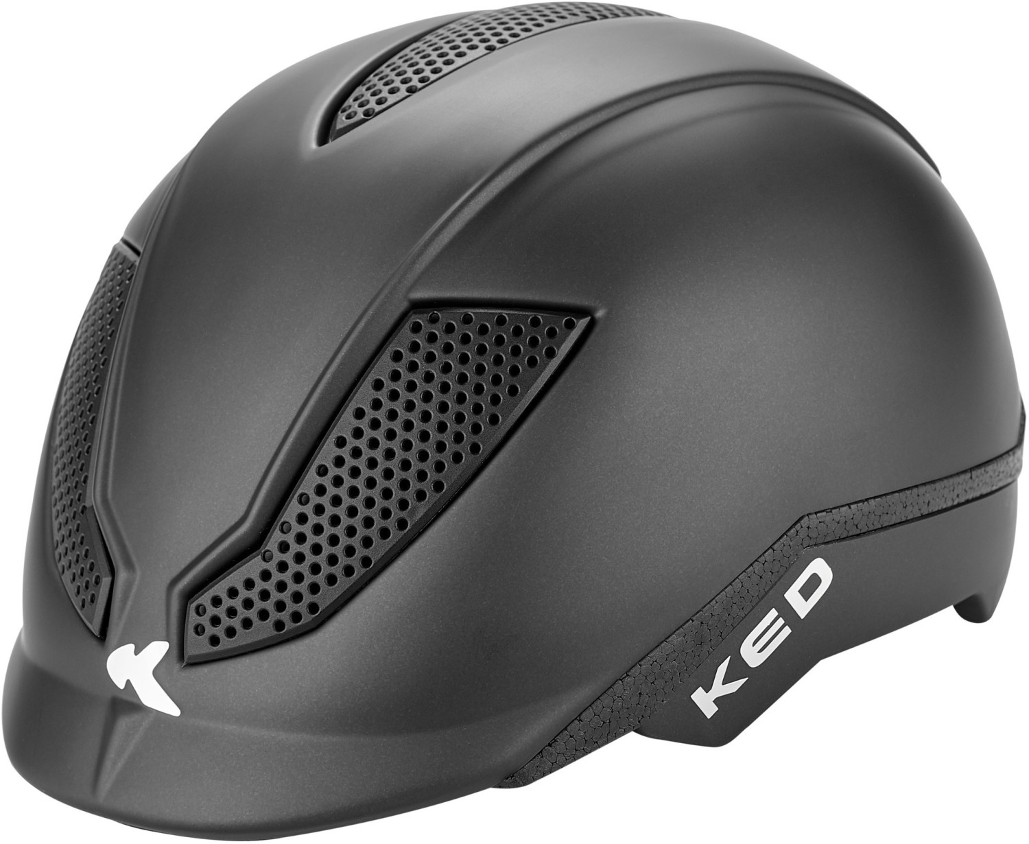 KED Pina black matt
