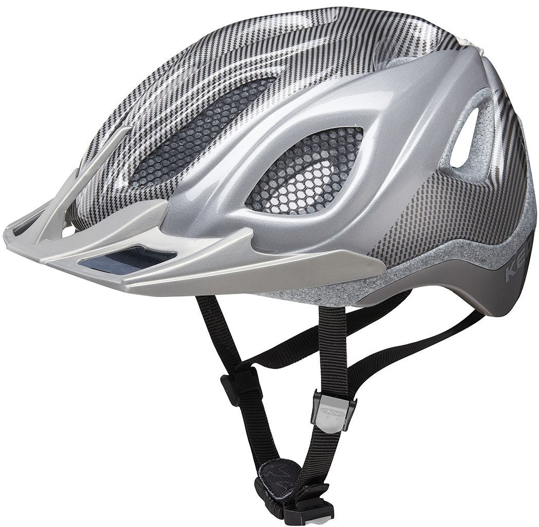 KED Certus K-Star silver