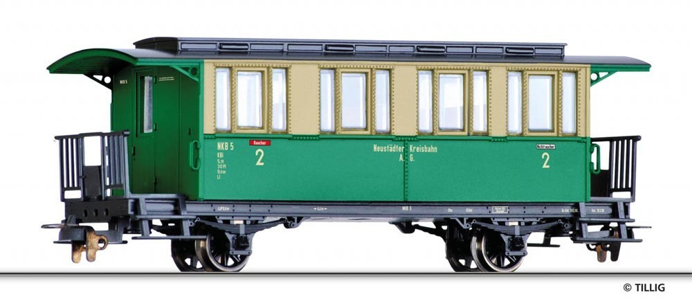 Tillig 03904