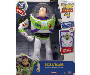 buzz l eclair jouet