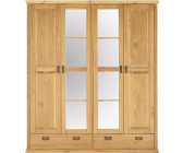 Kleiderschrank Kolonialstil Gunstig Bei Idealo De