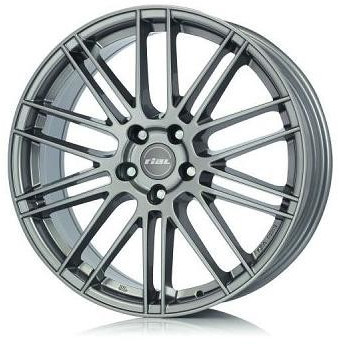 RIAL KiboX 9.5X21silver