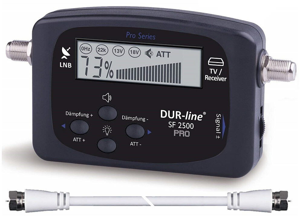 DUR-Line SF 2500 Pro