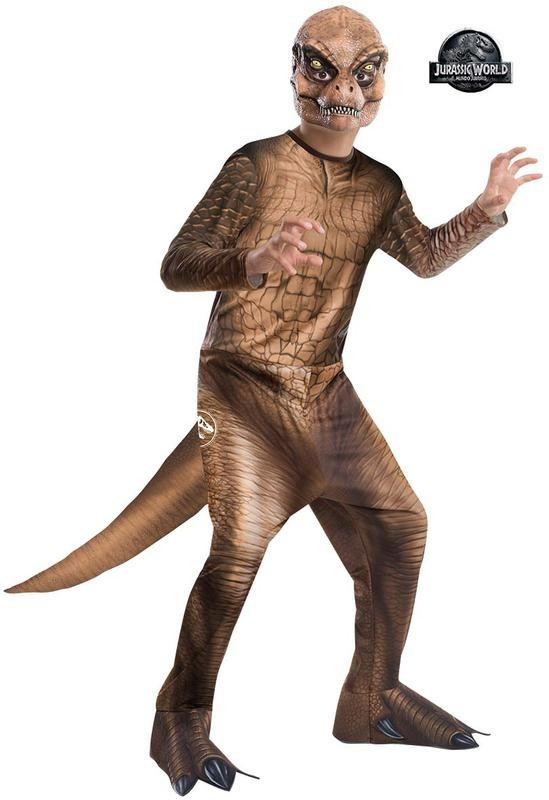 Rubie's disfraz dinosaurio 5-7 años desde 29,99 €