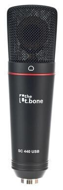 The T.Bone SC 440 USB