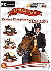 Riding Star: Deviens Championne d'Equitation (PC)