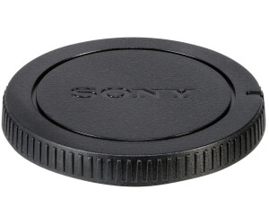 Sony ALCB55  Bajonett-Schutzdeckel,Schwarz 