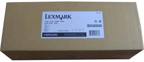 Lexmark C500X29G