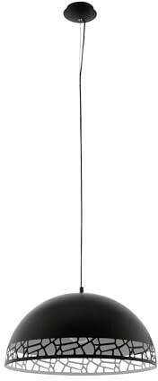 Eglo 97442 Pendelleuchte SAVIGNANO für nur 74,97€ inkl. Versand statt 104,90€