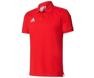 Adidas tiro 17 poloshirt herren online