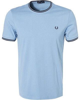 Fred Perry Twin Tipped T-Shirt (M1588)