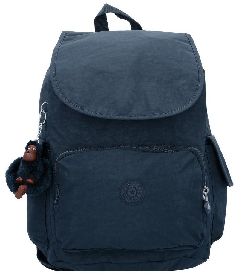 Kipling City Pack B true navy