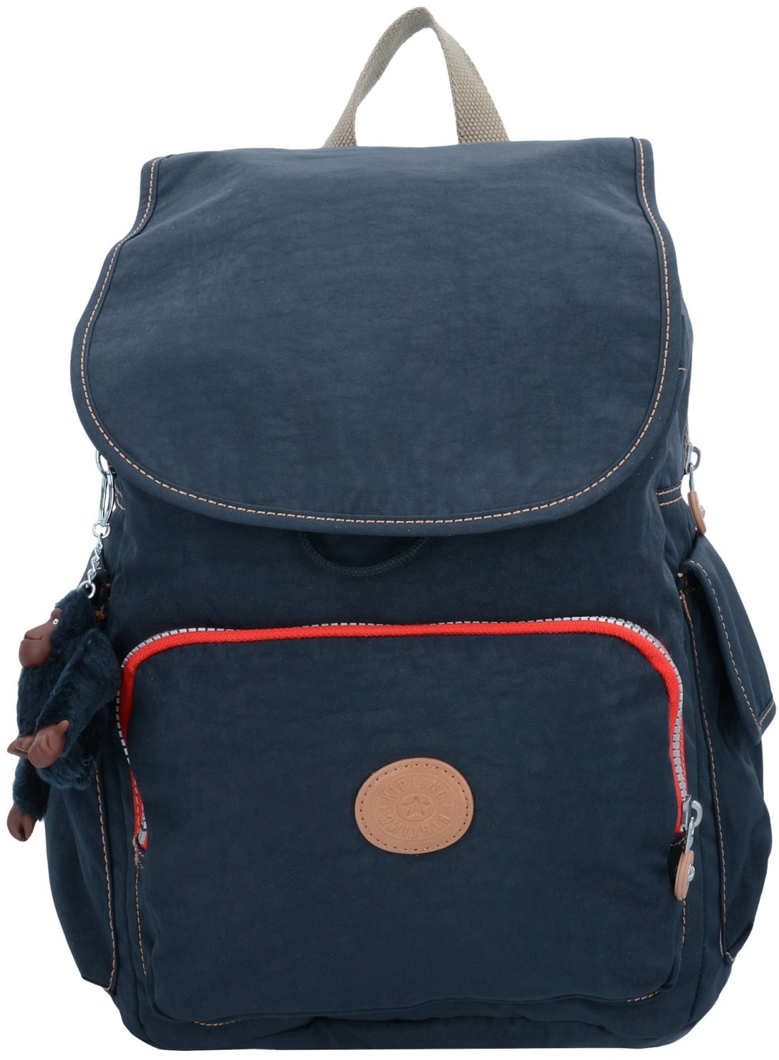 Kipling City Pack B true navy C