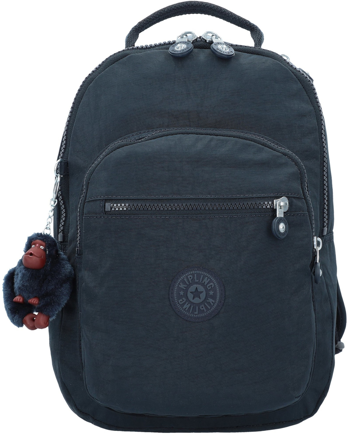 Kipling Clas Seoul S (KI2641) navy