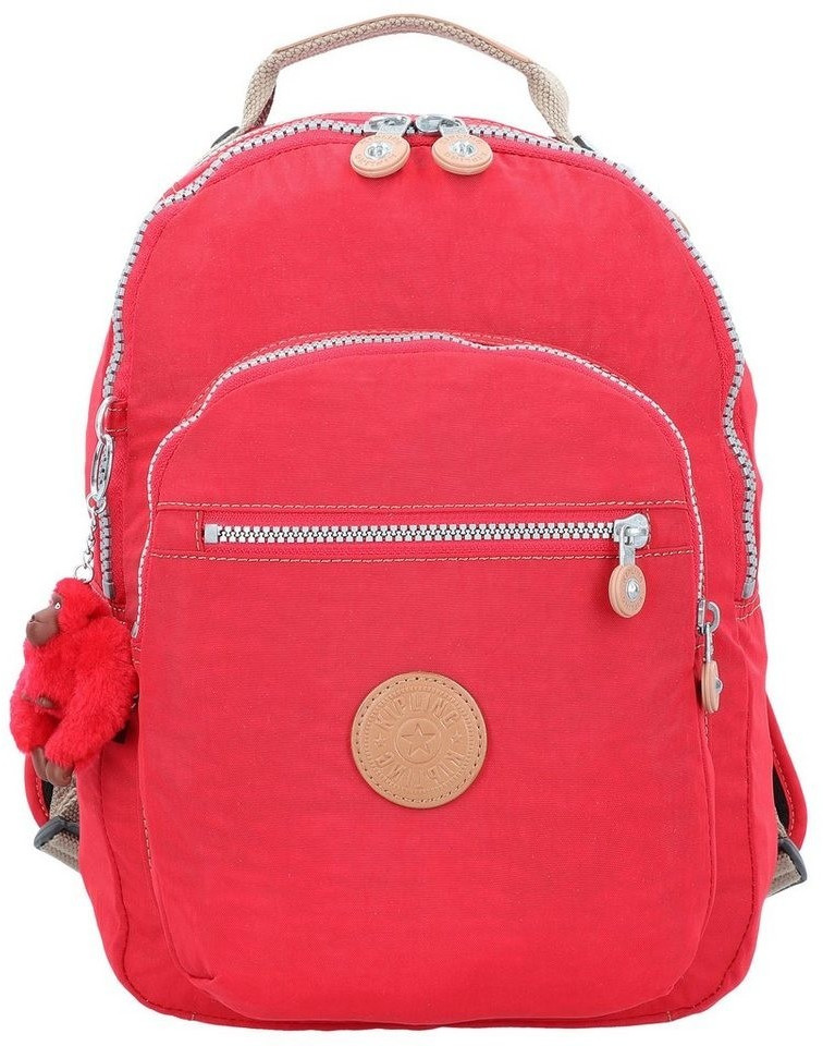 Kipling Clas Seoul S (KI2641) true red