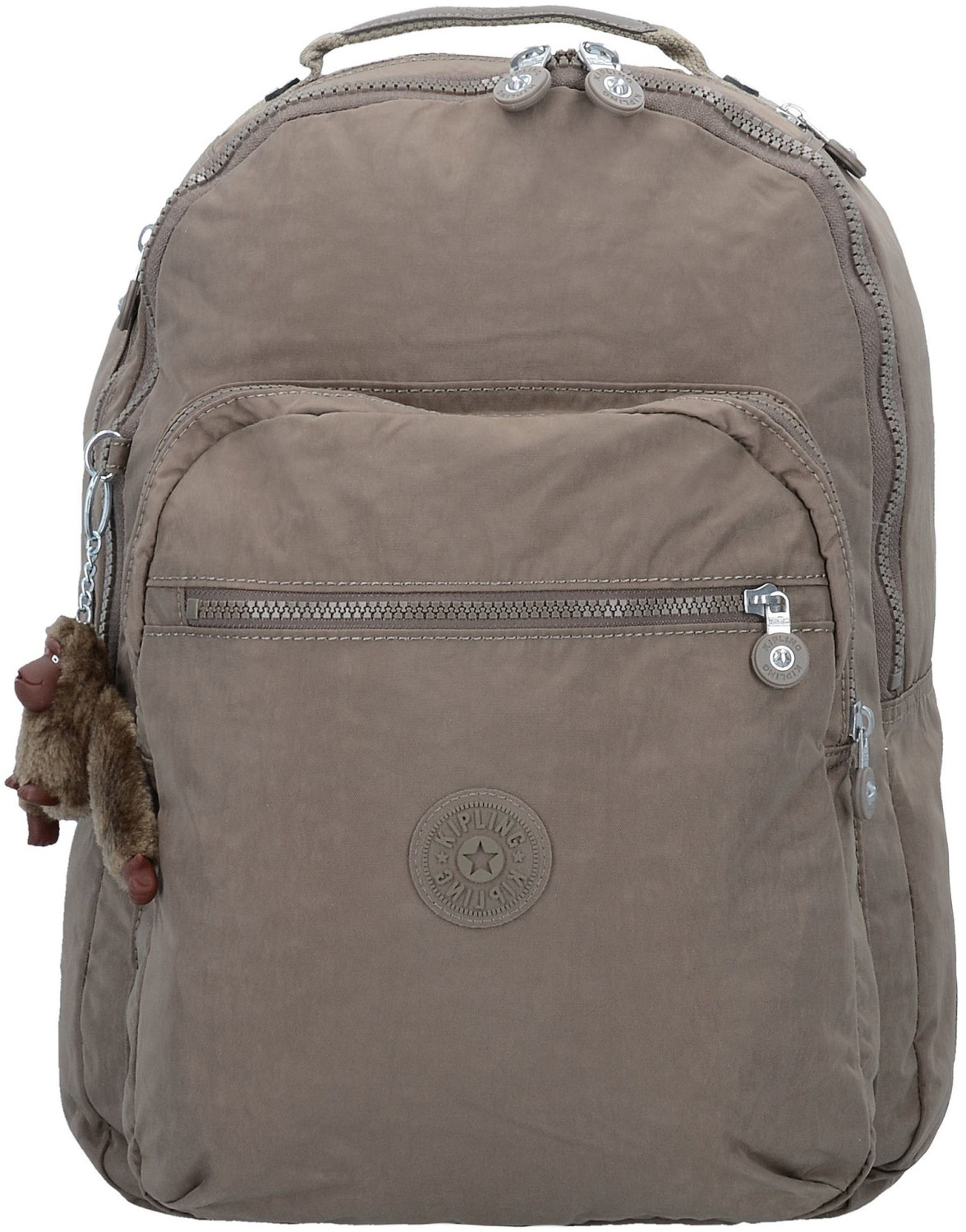 Kipling Clas Seoul (K12622) true beige