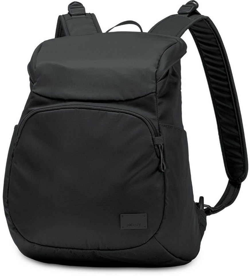 PacSafe Citysafe CS300 Anti-Theft Compact Backpack (20230) black