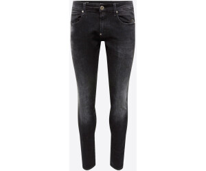 G star on sale revend black