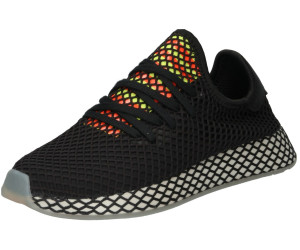 black and red deerupt