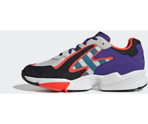 Adidas yung 2025 rosse prezzo