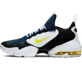 Nike air max new arrivals alpha savage blanche
