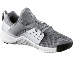 nike free x metcon cool grey