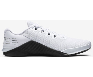 Nike Metcon 5 Women whiteblackwhite ab 95,79 Nike Metcon 5 Damen Trainingsschuh