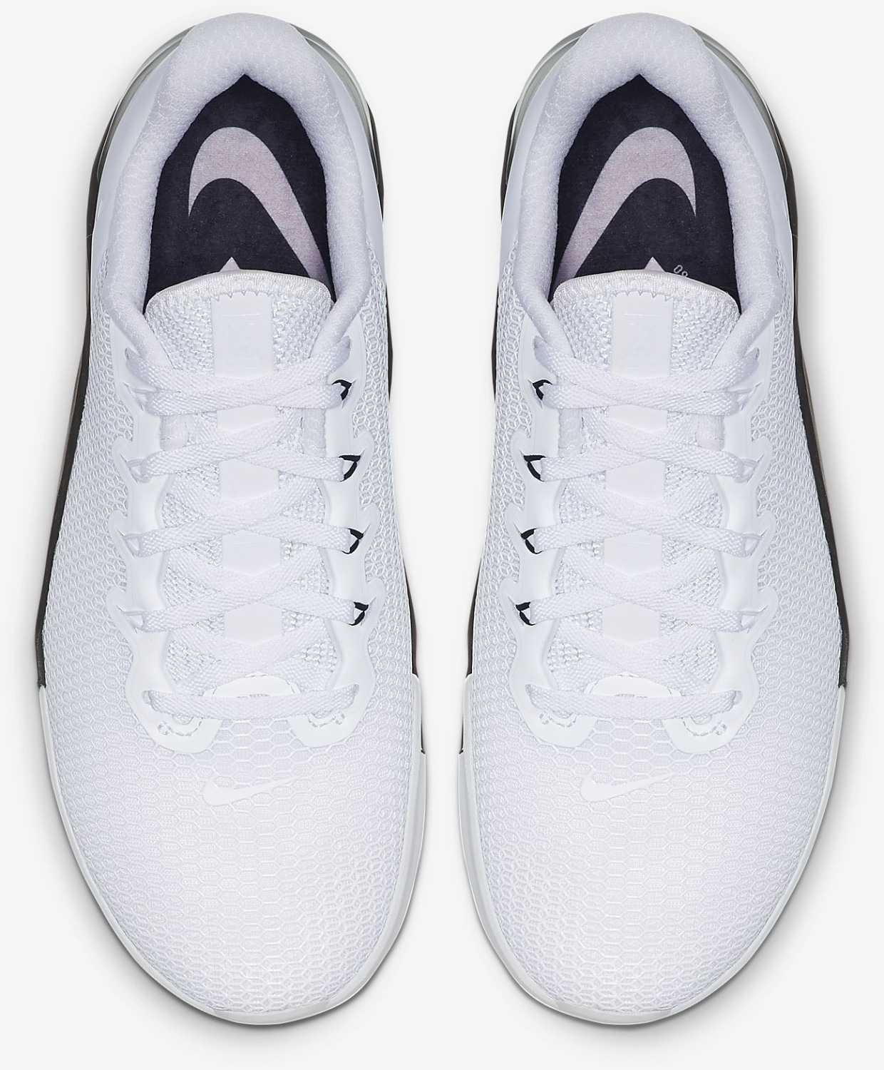 Buy Nike Metcon 5 Women white/black/white from £109.99 (Today) – Best ...
