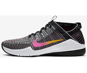 zoom fearless flyknit 2 review
