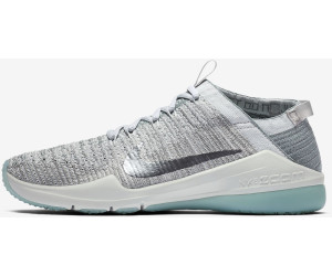 zoom fearless flyknit 2 review