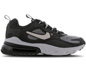 NIKE AIR MAX 270 SE Sneakers Weiß Gewebefasern Herren Schuhe NIKE AIR MAX 270 SE Sneakers Weiß Gewebefasern Herren Schuhe