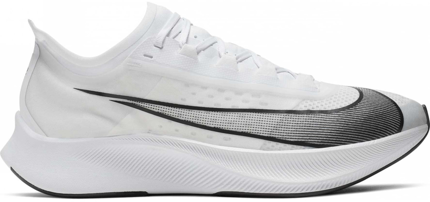 nike fly mid top lace up