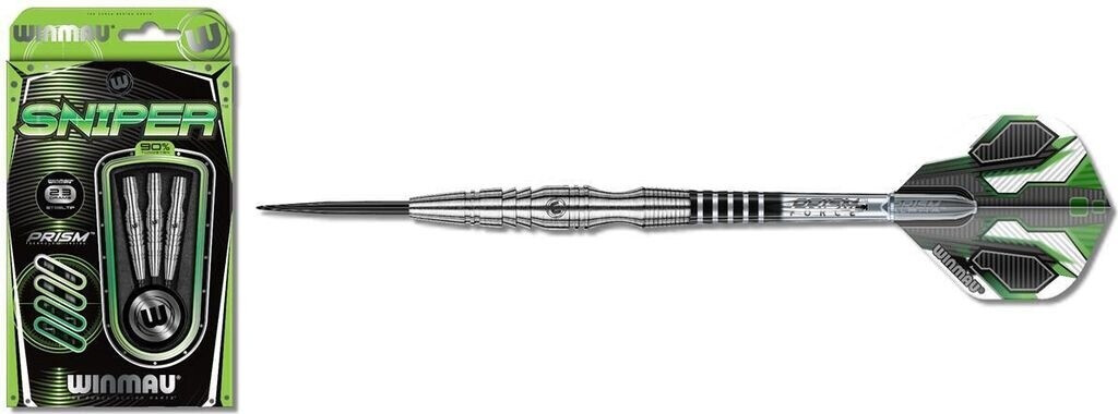 Winmau Sniper Board Set - Van den Broek billiards Winmau Sniper Board Set - Van den Broek billiards