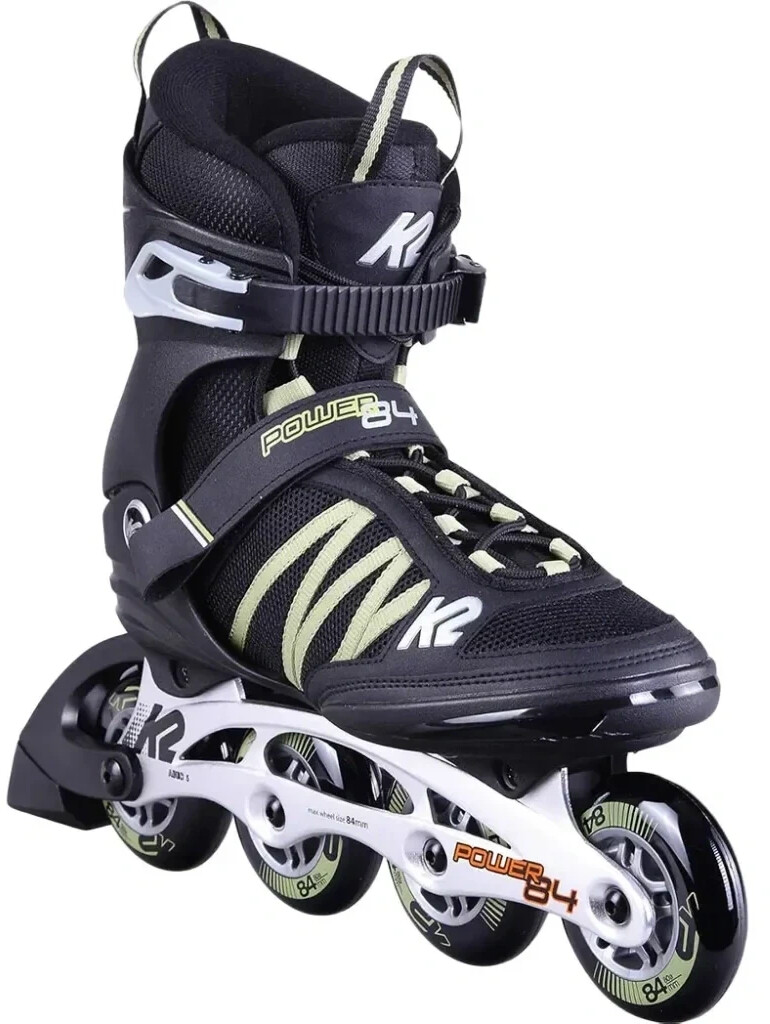 K2 Power 84 black/sand (2019)