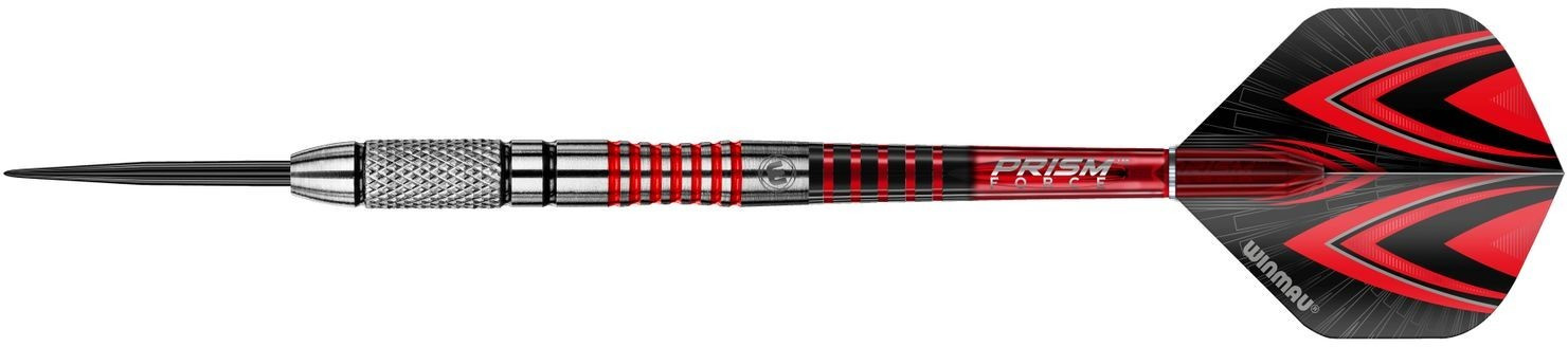 Winmau Navigator 90% Tungsten Alloy 23 g