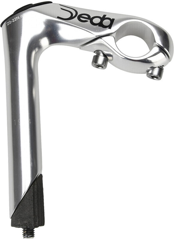 Deda Murex 26 silver ab 9 74 Preisvergleich bei idealo