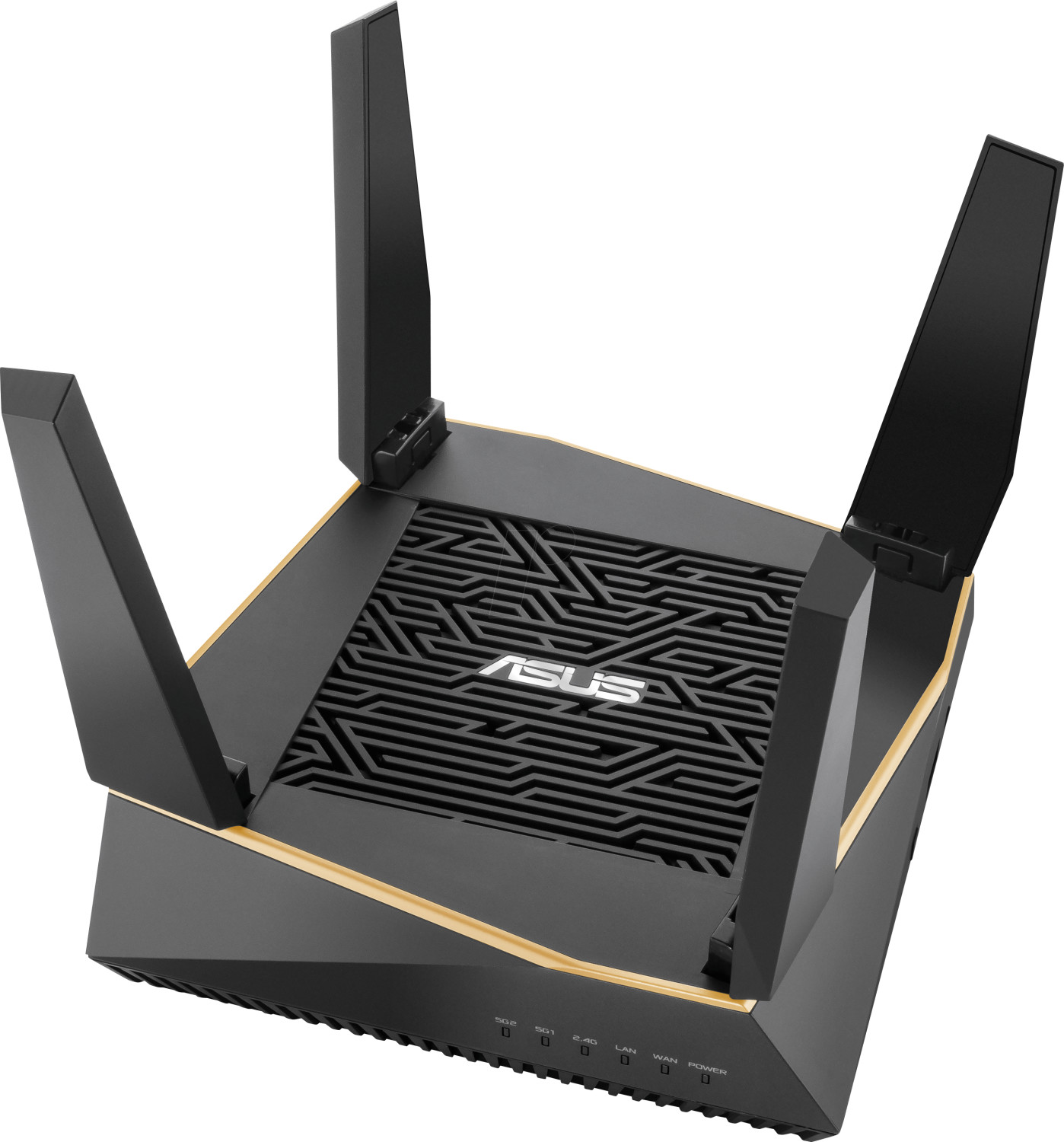 Asus AiMesh AX6100 RT-AX92U