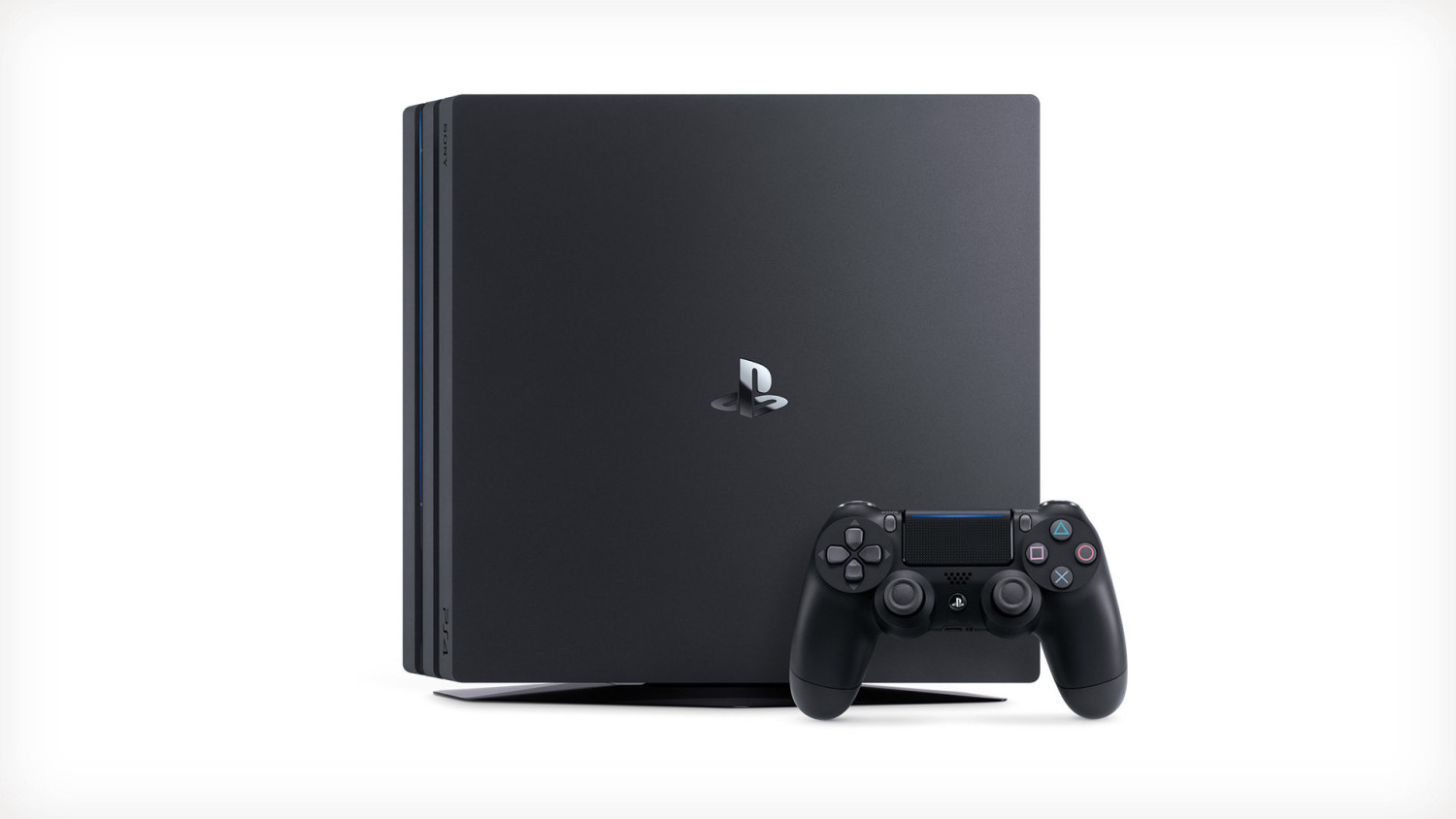 Sony Playstation PS4 Pro 1TB Fortnite Neo Versa Console Bundle