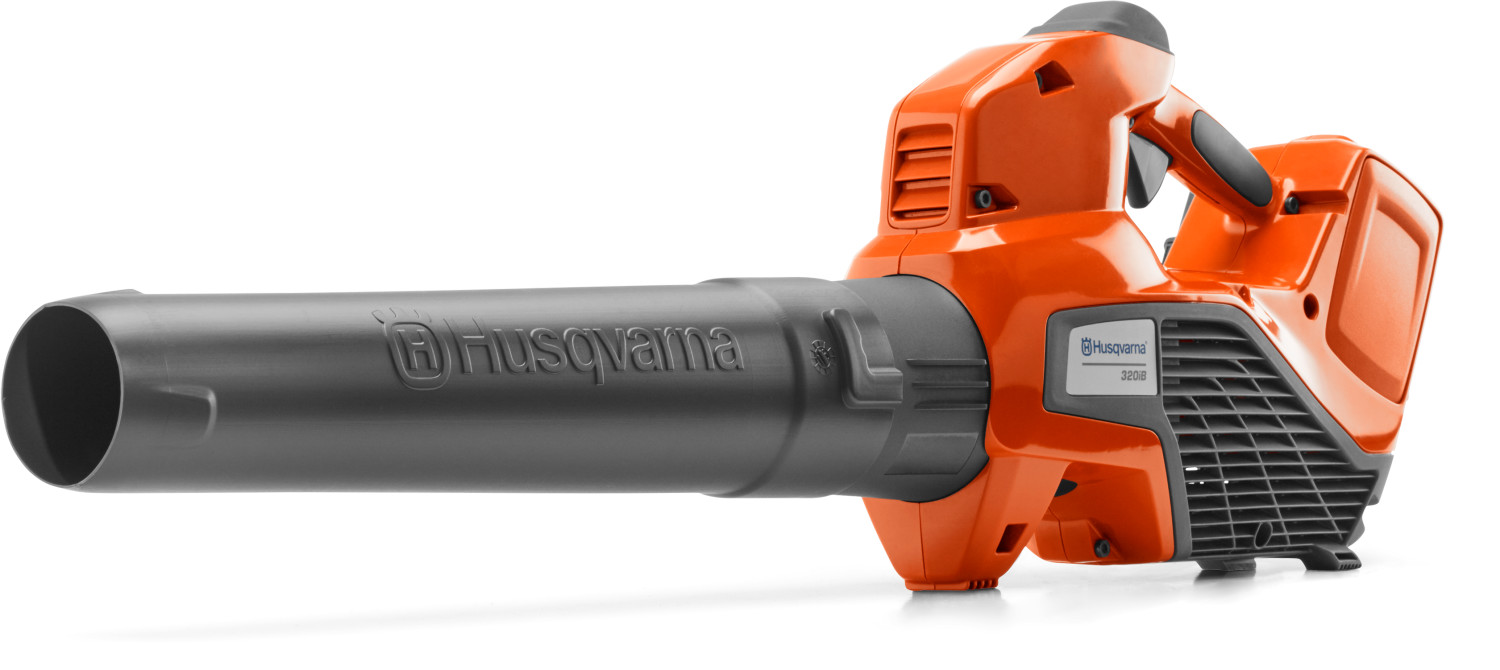 Husqvarna 320iB (without Batteries)