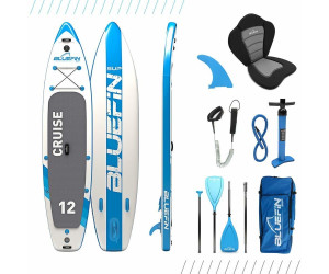 Bluefin SUP Stand Up Paddle Board Conversion Kit (2017)