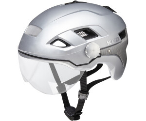 KASK Casco Bicicleta Carretera - UTOPIA Y WG11 - White Matt
