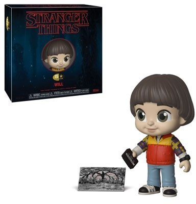 Funko 5 Star: Stranger Things