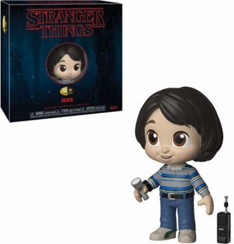 Funko 5 Star: Stranger Things - Mike