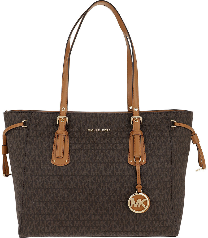Michael Kors Voyager 30F8GV6T2B desde 191 99 Ofertas Black Friday Compara precios en idealo