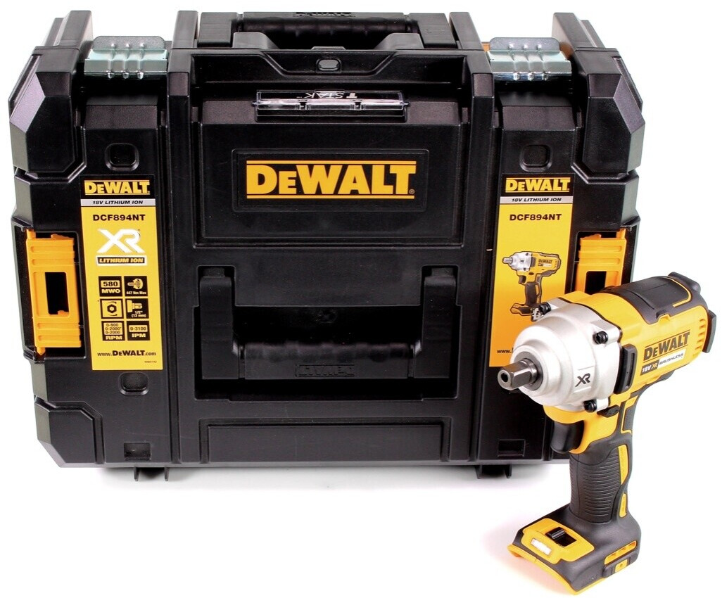 DeWalt DCF894NT-XJ au meilleur prix sur idealo.fr