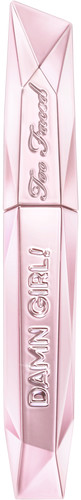 Too Faced Black Damn Girl! 24-Hour Mascara (13ml)