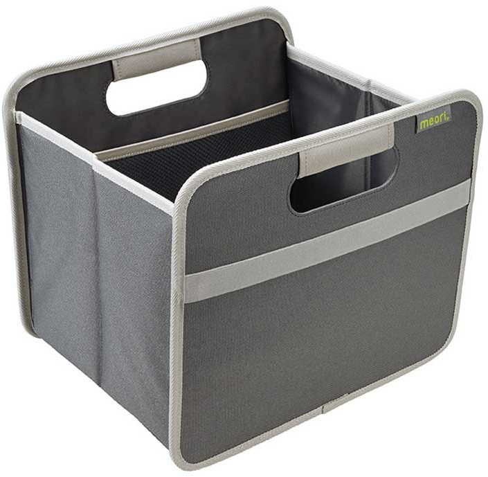 meori Faltbox Mini Granite Grey Solid (A100526) ab 12,56 €