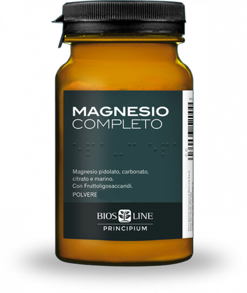 Bios Line Principium Magnesium (400g)