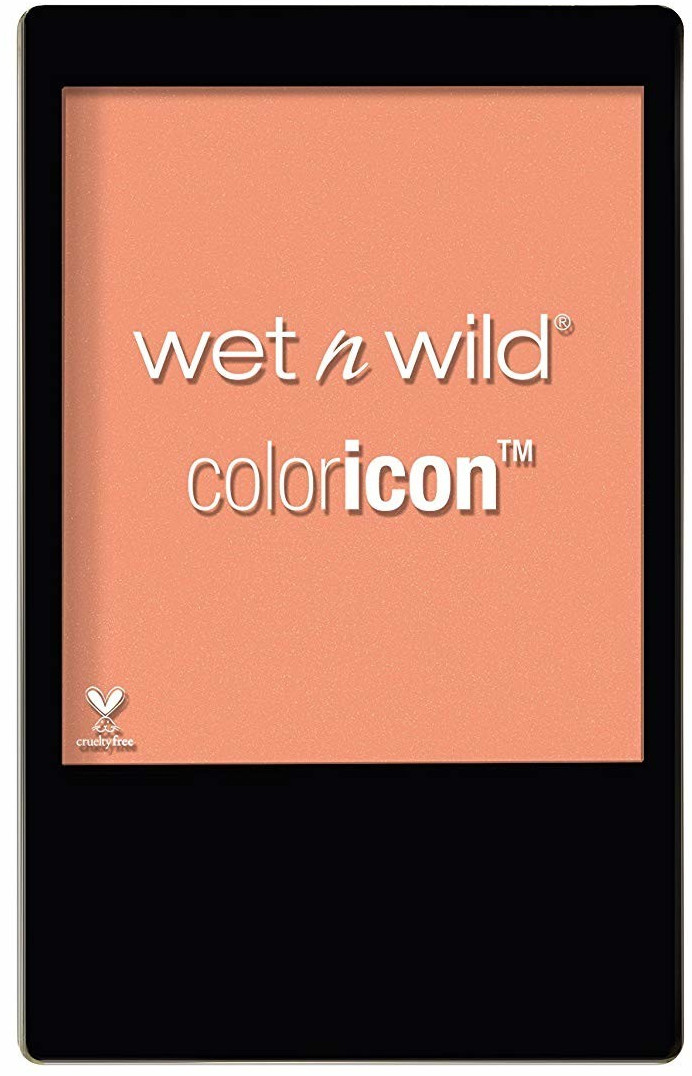 wet n wild wet n wild   Color Icon Blush Rouge (4g)