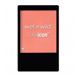 wet n wild wet n wild   Color Icon Blush Rouge Pearlescent Pink (4g)